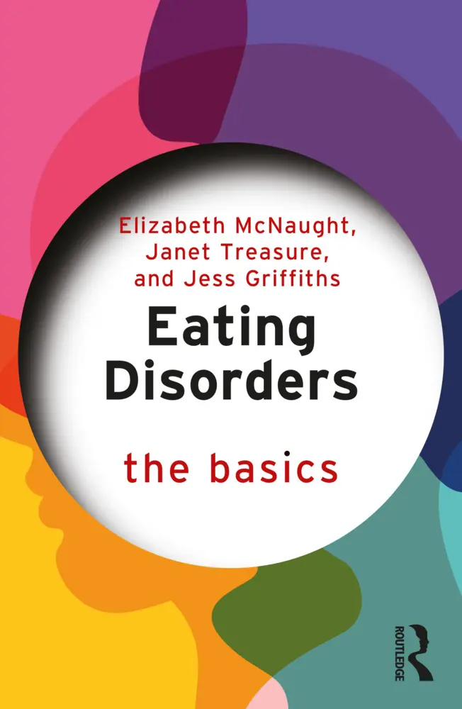 Cover: 9781032379579 | Eating Disorders | The Basics | Elizabeth Mcnaught (u. a.) | Buch