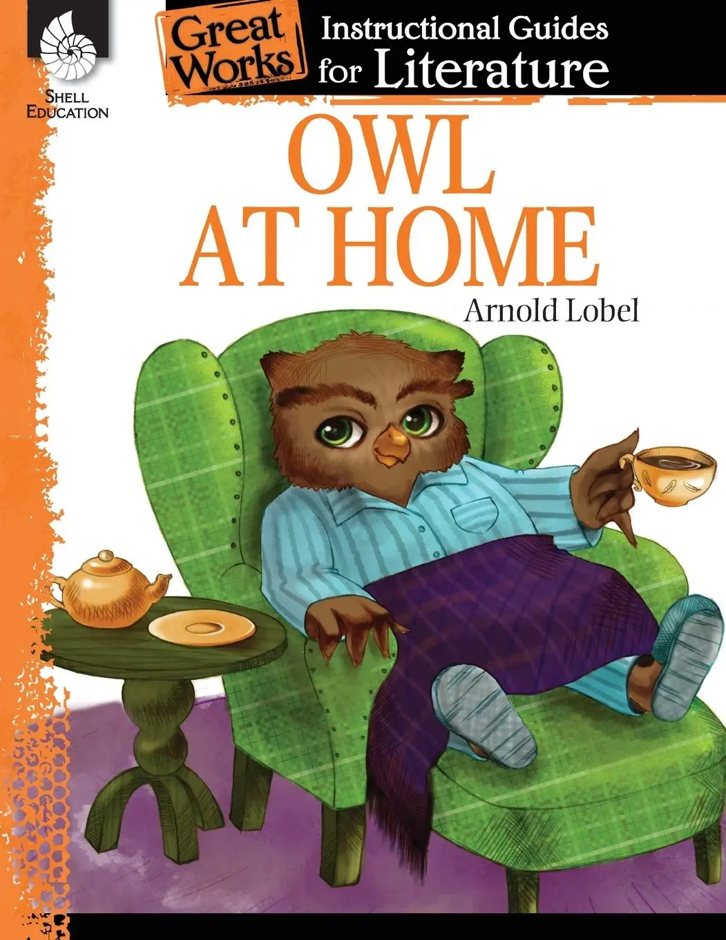 Cover: 9781425889579 | Owl at Home | Tracy Pearce | Taschenbuch | Kartoniert / Broschiert