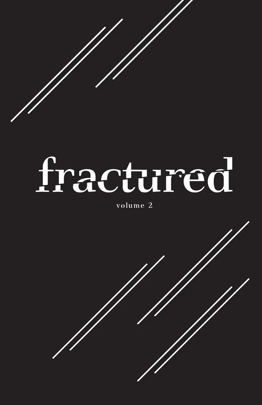 Cover: 9781736369579 | Fractured Lit Anthology Volume 2 | Tommy Dean | Taschenbuch | Englisch