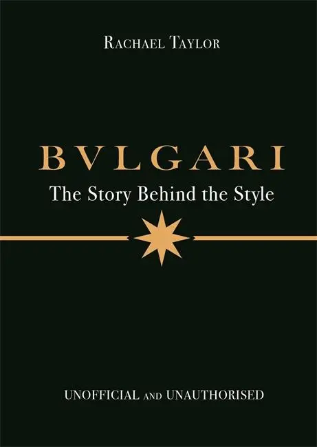 Cover: 9781800789579 | Bulgari | Rachael Taylor | Buch | 156 S. | Englisch | 2025