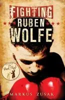 Cover: 9781862309579 | Fighting Ruben Wolfe | Markus Zusak | Taschenbuch | 213 S. | Englisch