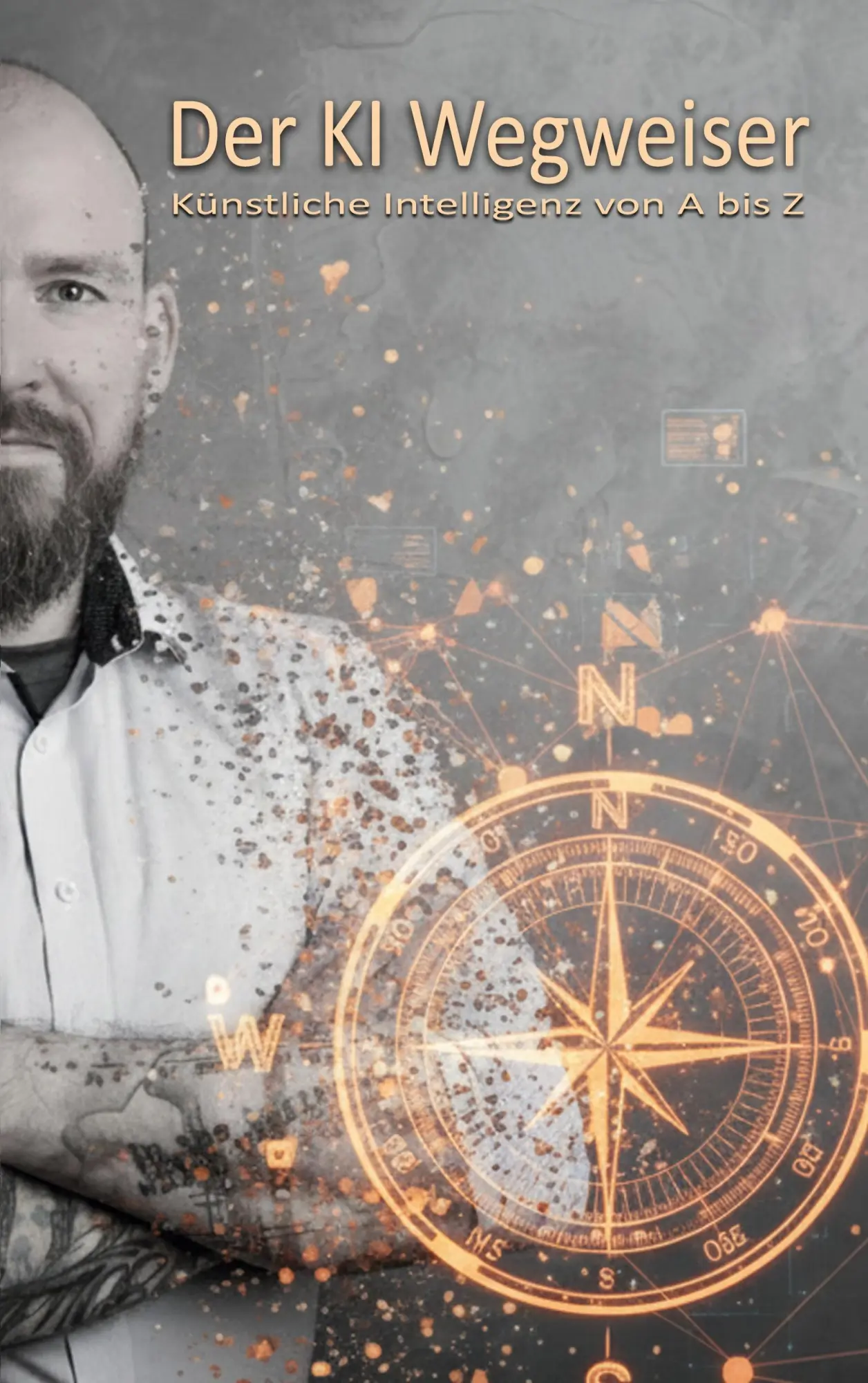 Cover: 9783769389579 | Der KI Wegweiser | Künstliche Intelligenz von A bis Z | Marcus Wuest