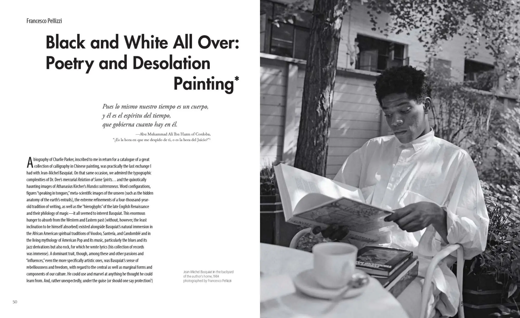 Bild: 9783791379579 | Jean-Michel Basquiat. Of Symbols and Signs | Dieter Buchhart (u. a.)