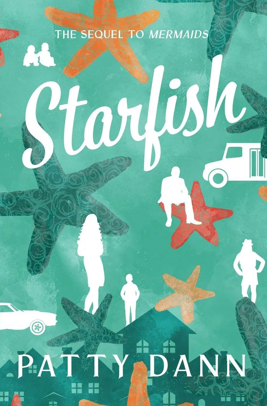 Cover: 9781504079679 | Starfish | Patty Dann | Taschenbuch | Kartoniert / Broschiert | 2022