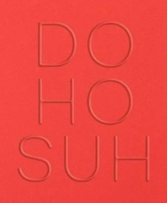 Cover: 9781849769679 | Do Ho Suh | Dina Akhmadeeva (u. a.) | Taschenbuch | Englisch | 2025