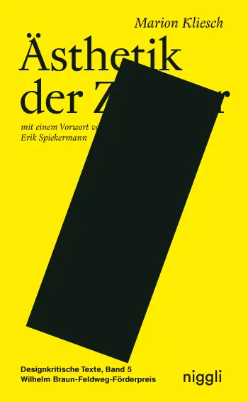 Cover: 9783721209679 | Ästhetik der Zensur | Marion Alina Kliesch | Taschenbuch | 184 S.