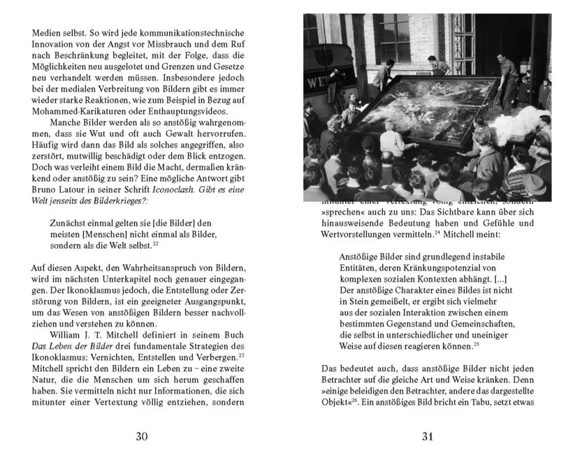 Bild: 9783721209679 | Ästhetik der Zensur | Marion Alina Kliesch | Taschenbuch | 184 S.