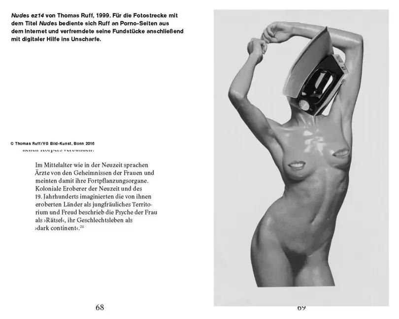 Bild: 9783721209679 | Ästhetik der Zensur | Marion Alina Kliesch | Taschenbuch | 184 S.