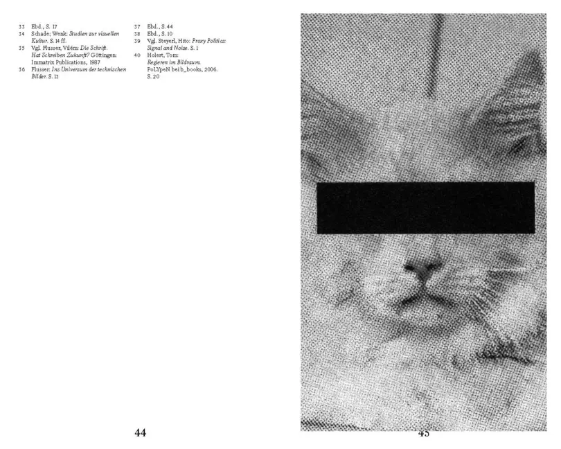 Bild: 9783721209679 | Ästhetik der Zensur | Marion Alina Kliesch | Taschenbuch | 184 S.