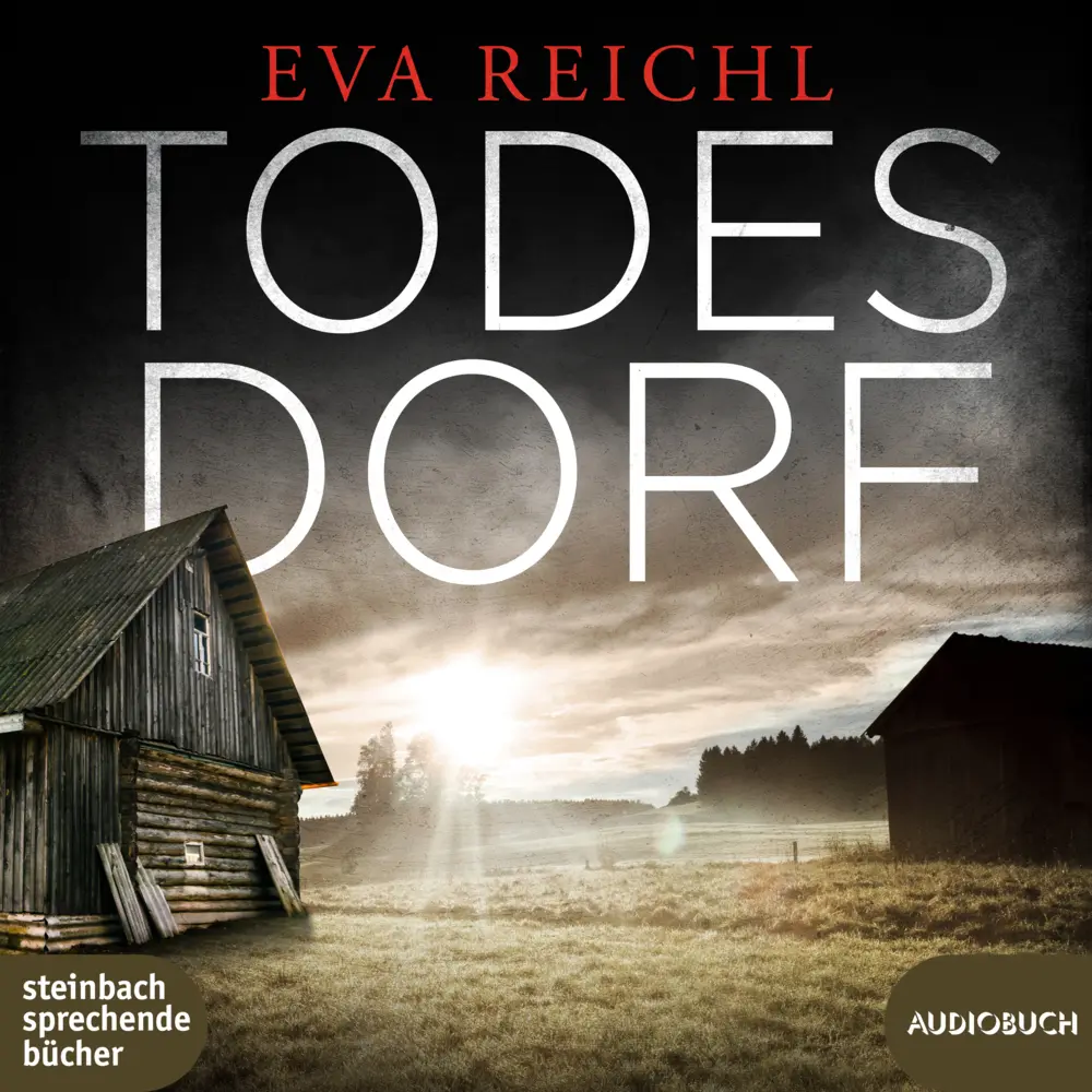 Cover: 9783869749679 | Todesdorf, 2 Audio-CD, MP3 | Eva Reichl | Audio-CD | Deutsch | 2022