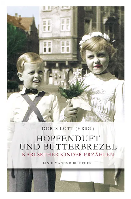 Cover: 9783881909679 | Hopfenduft und Butterbrezel | Brock | Taschenbuch | 248 S. | Deutsch