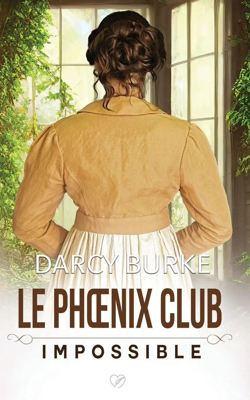 Cover: 9798900439679 | Impossible | Darcy Burke | Taschenbuch | Le Ph¿nix Club | Französisch