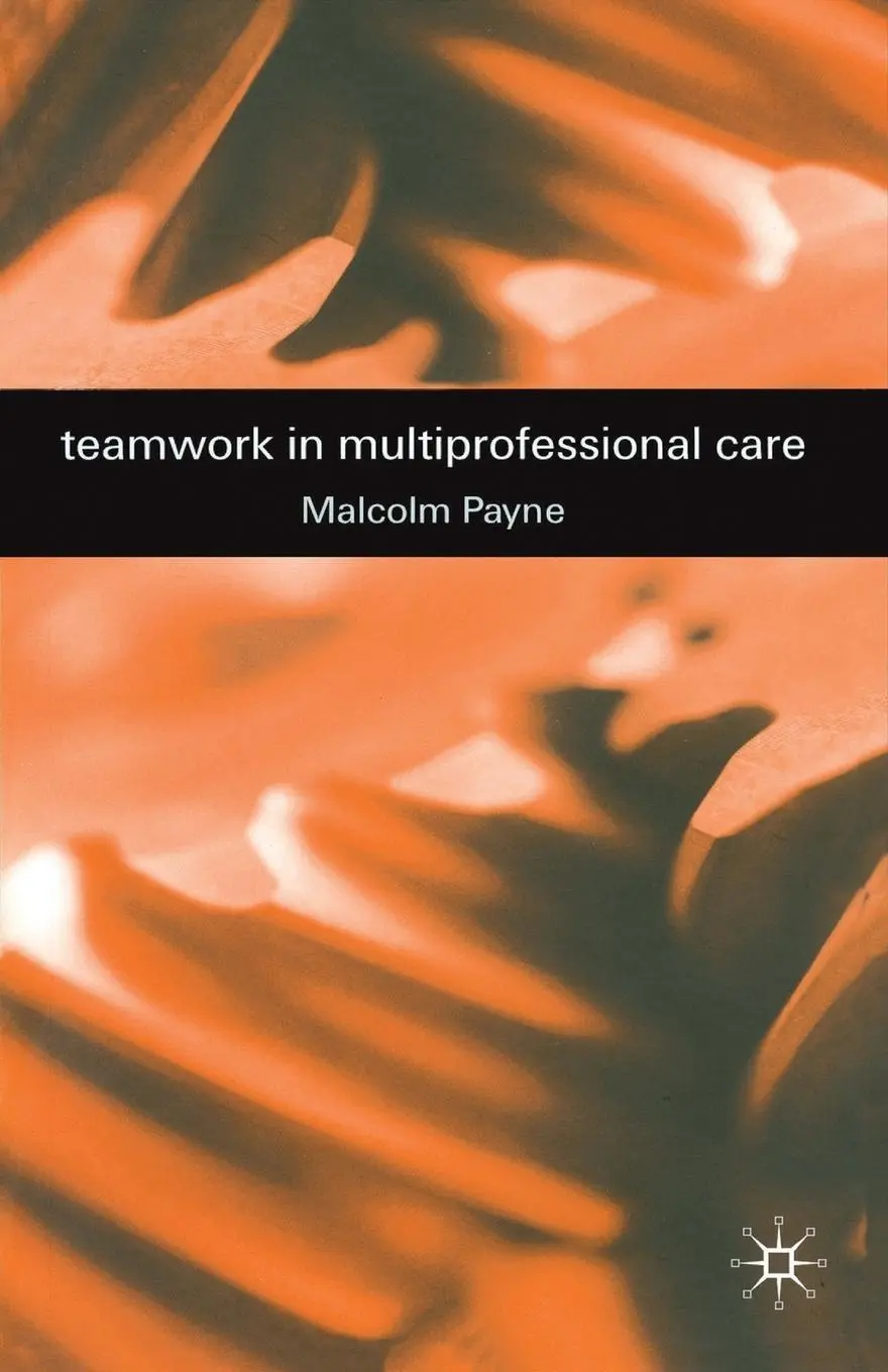 Cover: 9780333729779 | Teamwork in Multiprofessional Care | Malcolm Payne | Taschenbuch