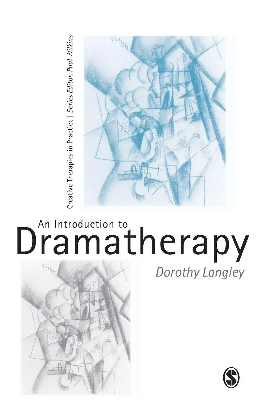 Cover: 9780761959779 | An Introduction to Dramatherapy | Dorothy Langley | Taschenbuch | 2006