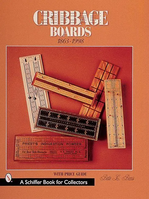 Cribbage Boards