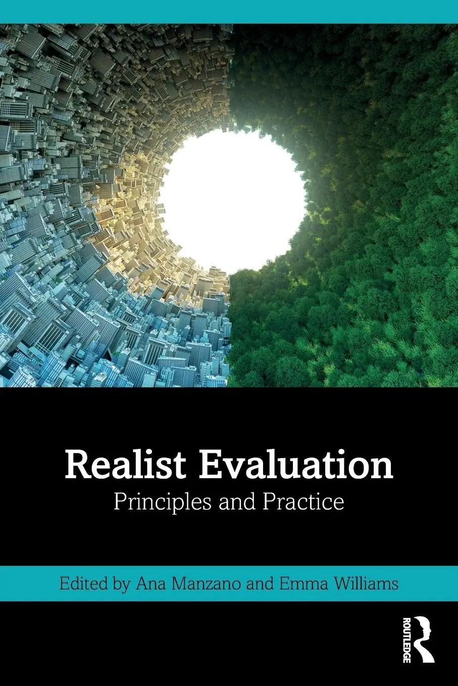 Cover: 9781032599779 | Realist Evaluation | Principles and Practice | Ana Manzano (u. a.)