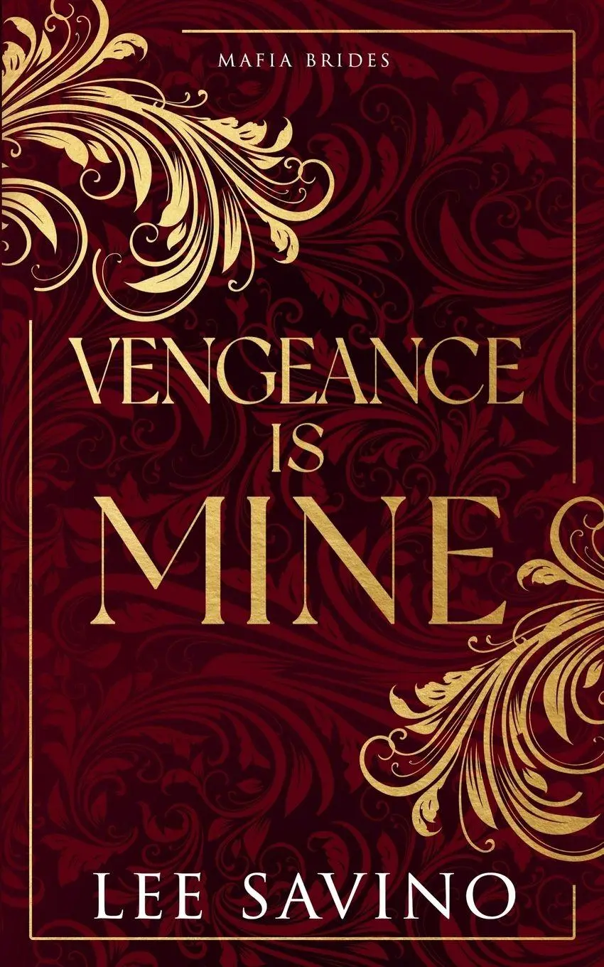 Cover: 9781648479779 | Vengeance is Mine | Lee Savino | Taschenbuch | Mafia Brides | Englisch