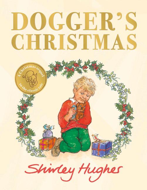 Cover: 9781782959779 | Dogger's Christmas | Shirley Hughes | Taschenbuch | Englisch | 2022