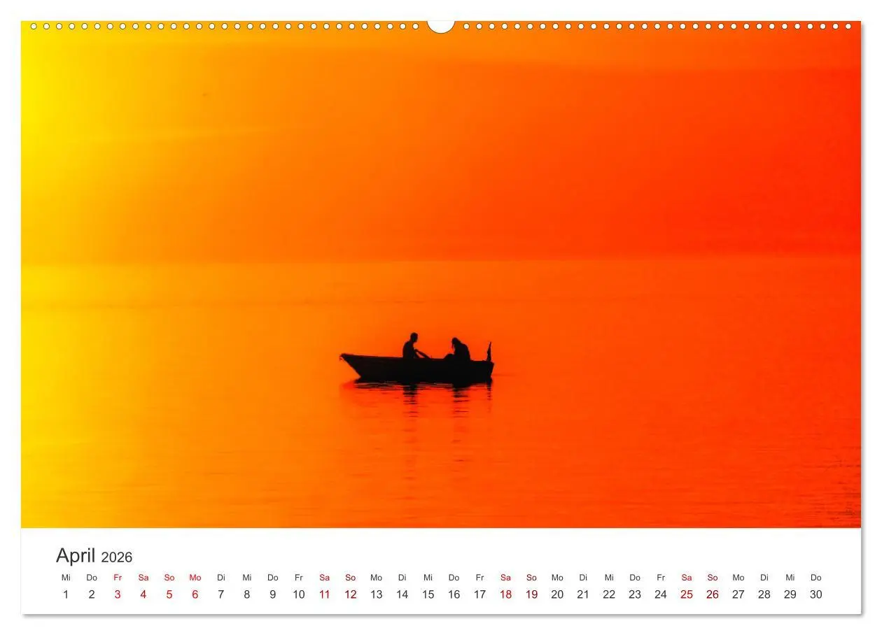 Bild: 9783457419779 | Faszination Türkei (hochwertiger Premium Wandkalender 2026 DIN A2...