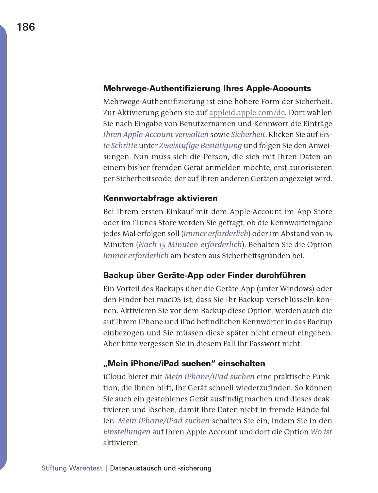 Bild: 9783747109779 | iPhone und iPad | Uwe Albrecht | Taschenbuch | 192 S. | Deutsch | 2025