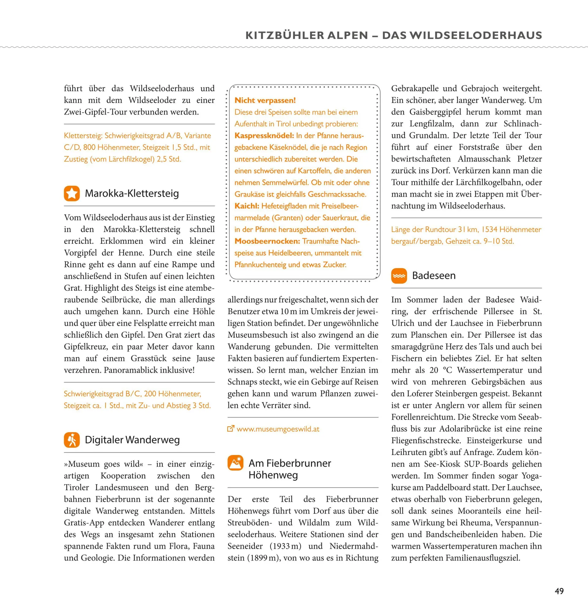 Bild: 9783834229779 | HOLIDAY Reisebuch: Ein Date mit dem Berg | Lea Hajner | Taschenbuch