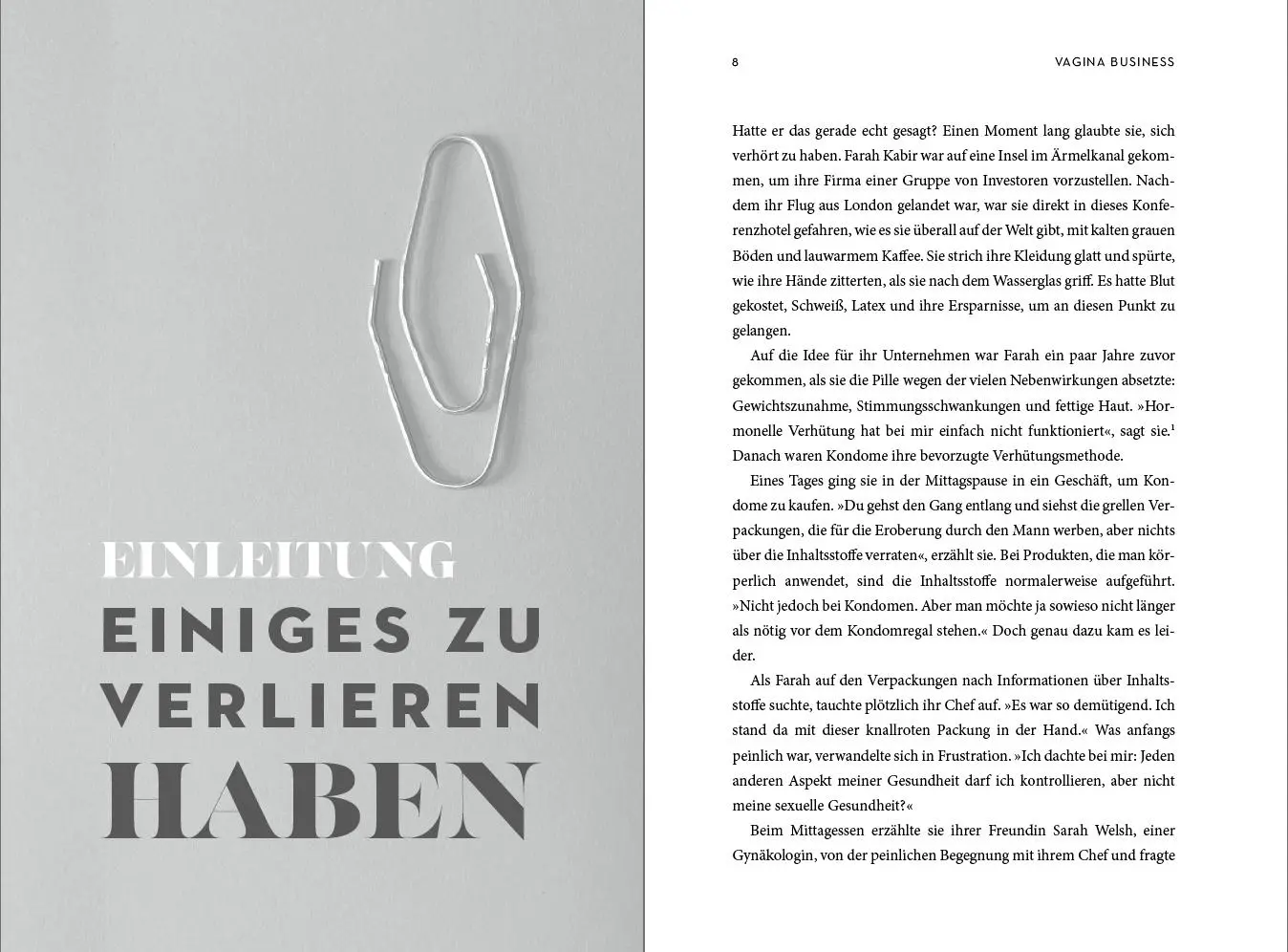 Bild: 9783868819779 | Vagina Business | Marina Gerner | Taschenbuch | 400 S. | Deutsch