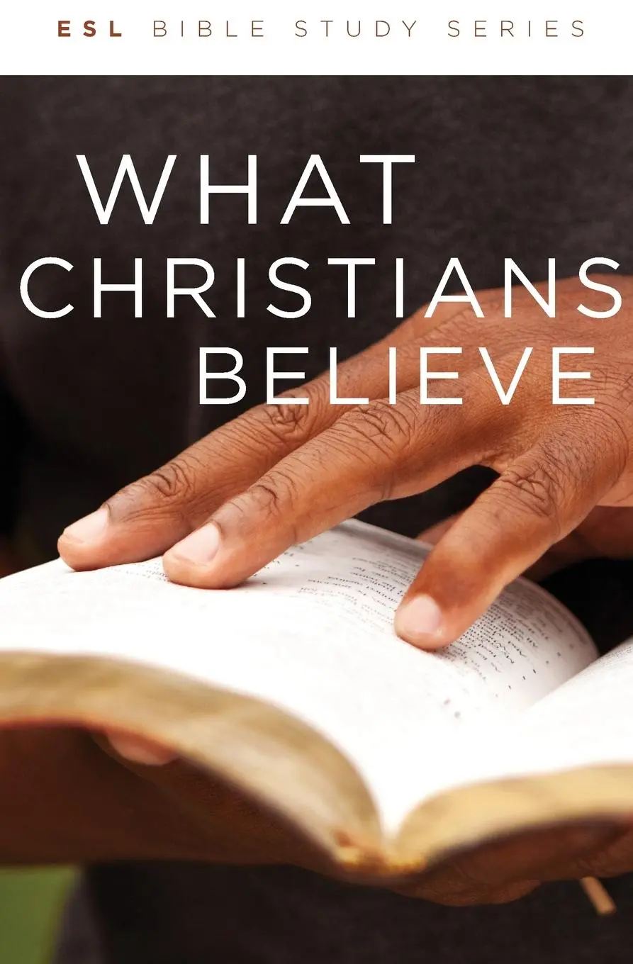 Cover: 9780834139879 | What Christians Believe, Revised | Wes Eby | Taschenbuch | Englisch