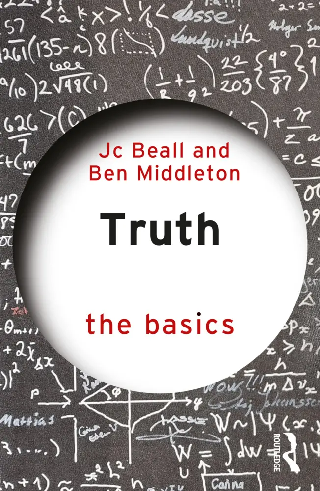 Cover: 9781032039879 | Truth | The Basics | Jc Beall (u. a.) | Taschenbuch | Englisch | 2023