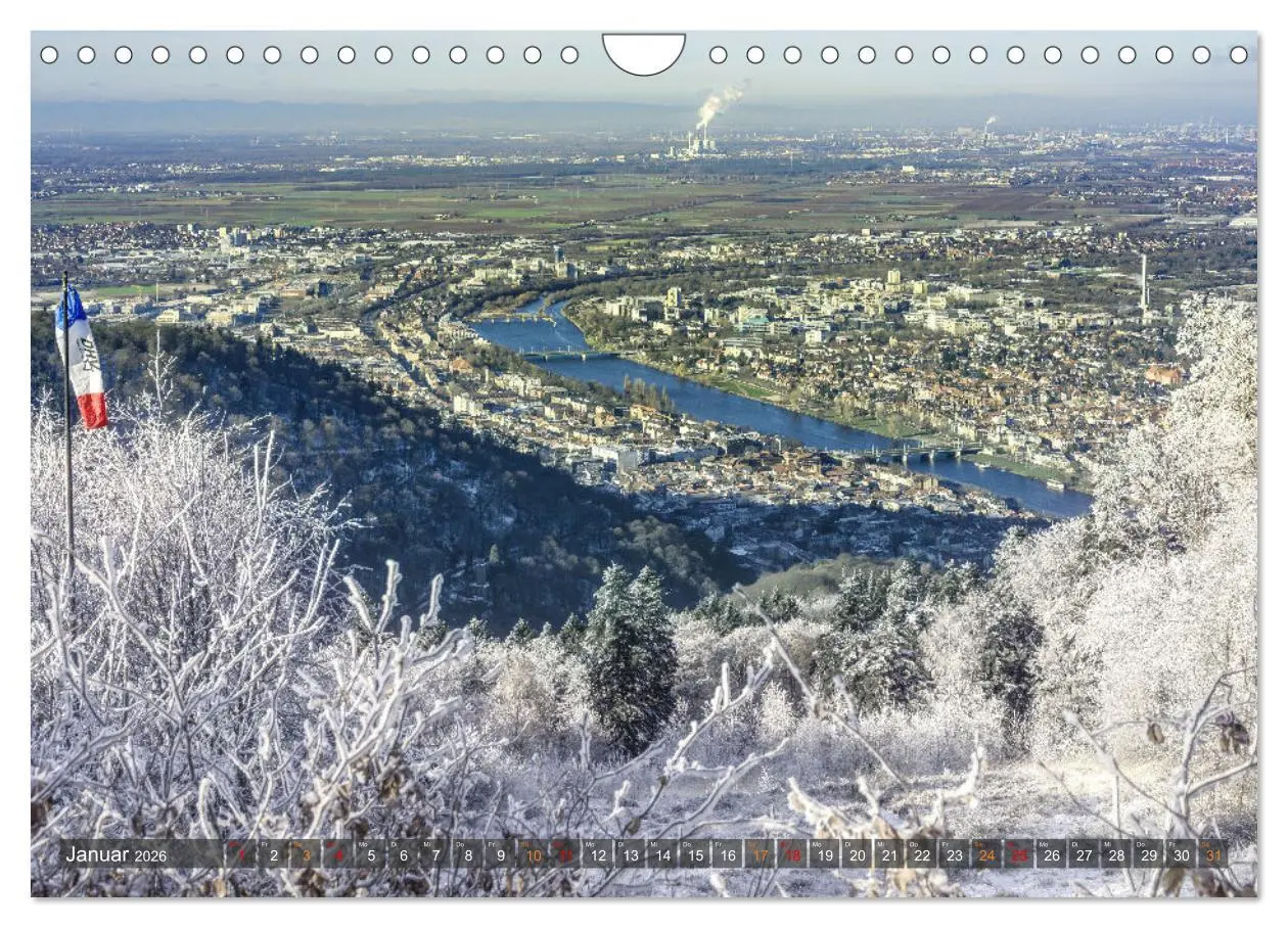 Bild: 9783457339879 | Mein Heidelberg - Unterwegs zwischen Neckar und Altstadt...