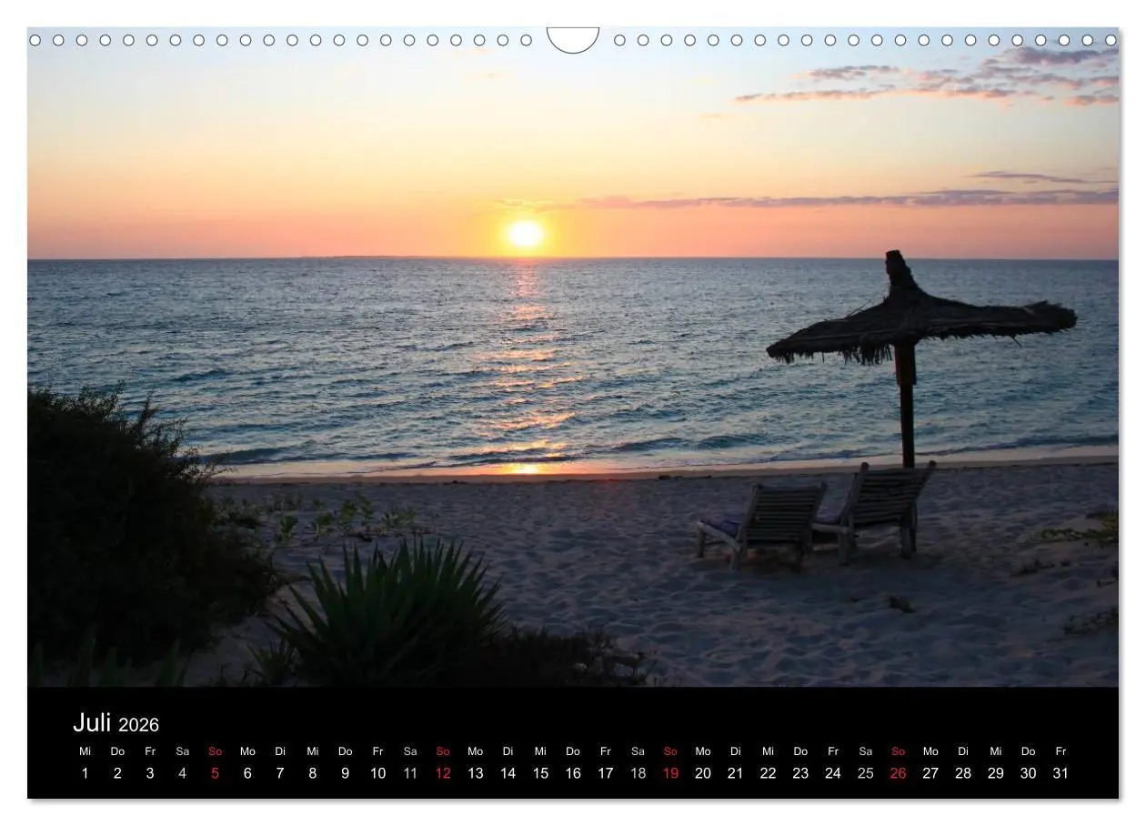 Bild: 9783457959879 | Abenteuer Madagaskar (Wandkalender 2026 DIN A3 quer), CALVENDO...
