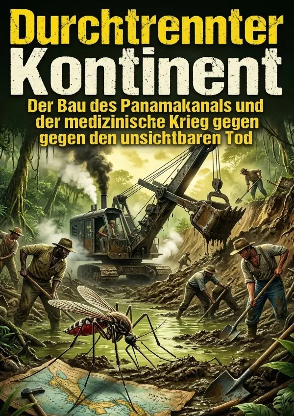 Cover: 9783565319879 | Durchtrennter Kontinent | Jürgen Naumann | Taschenbuch | Deutsch