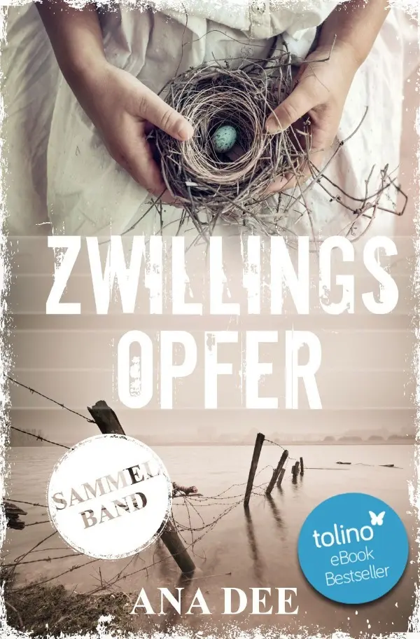 Cover: 9783746729879 | Zwillingsopfer | Sammelband | Ana Dee | Taschenbuch | 552 S. | Deutsch