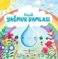 Cover: 9786052959879 | Kücük Yagmur Damlasi | Melanie Joyce | Taschenbuch | Türkisch | 2020