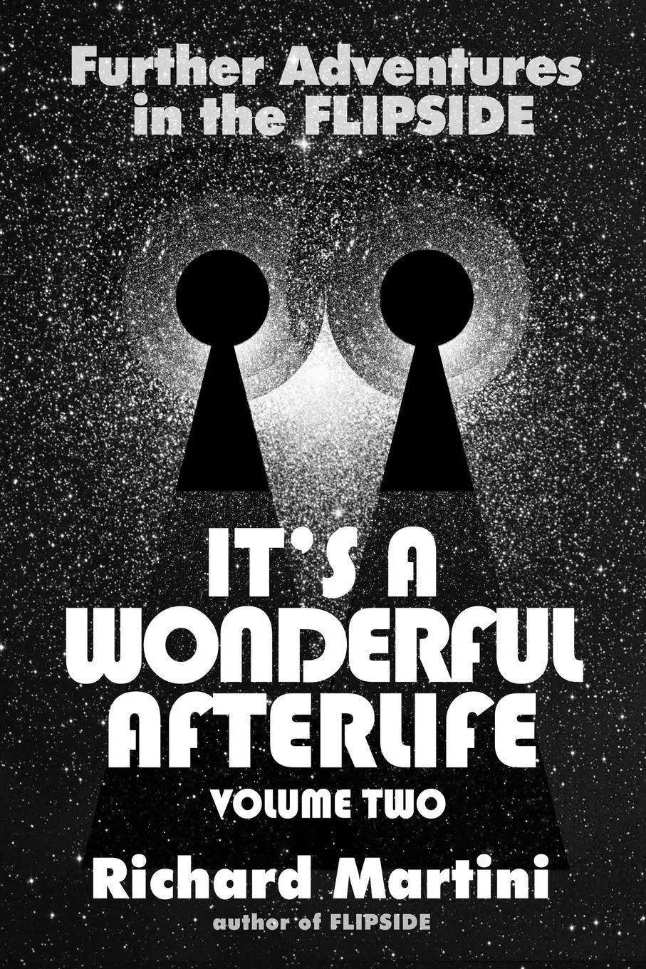 Cover: 9780970449979 | It's a Wonderful Afterlife | Richard Martini | Taschenbuch | Englisch