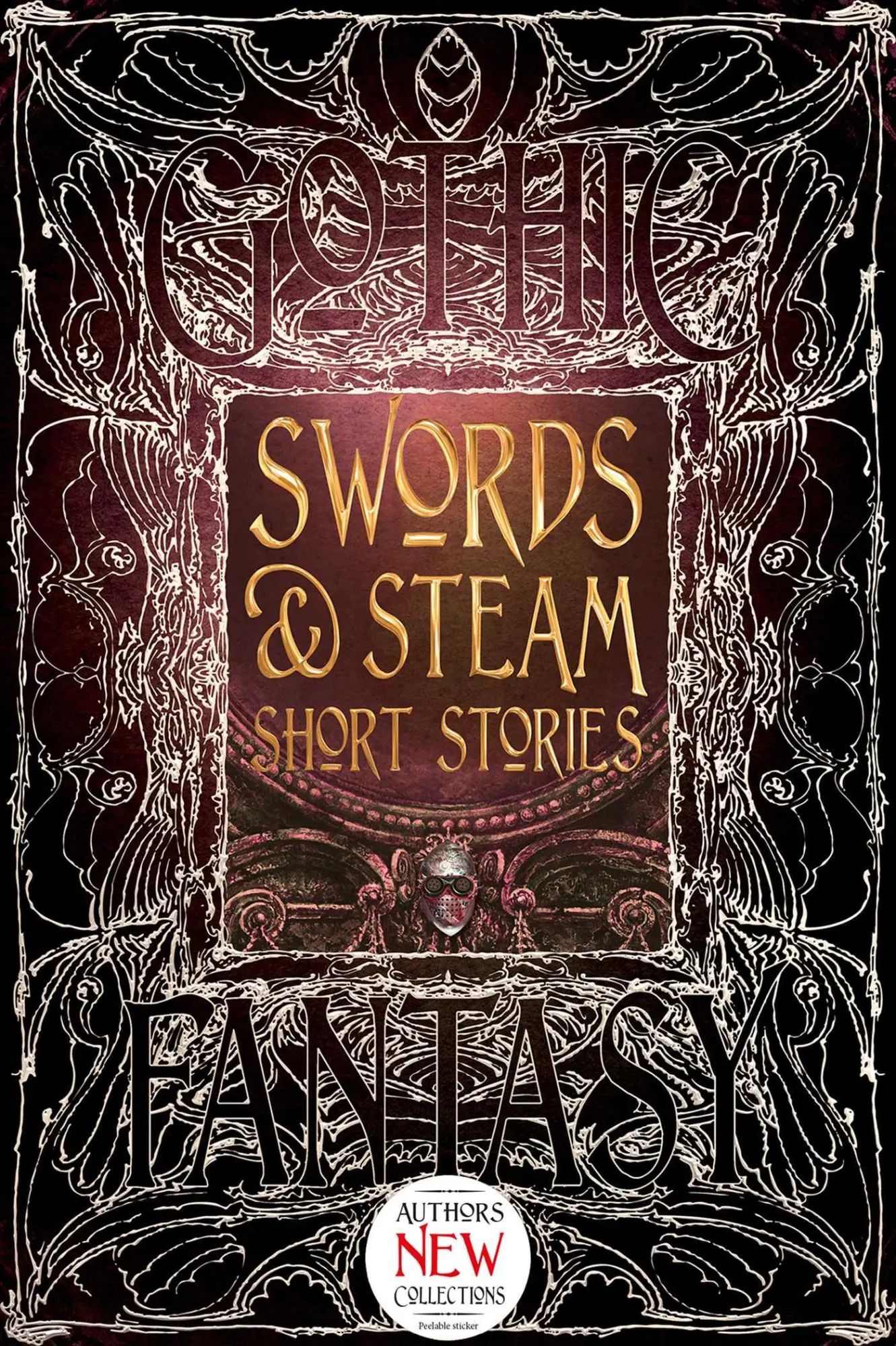 Cover: 9781783619979 | Swords &amp; Steam Short Stories | Flame Tree | Buch | Gebunden | Englisch
