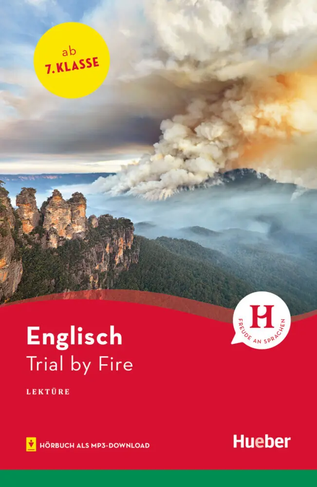 Cover: 9783191229979 | Trial by Fire | Sue Murray | Taschenbuch | 56 S. | Deutsch | 2020