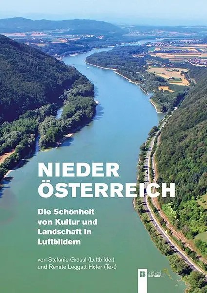 Niederösterreich - Stefanie Grüssl Renate Leggatt-Hofer Gebunden