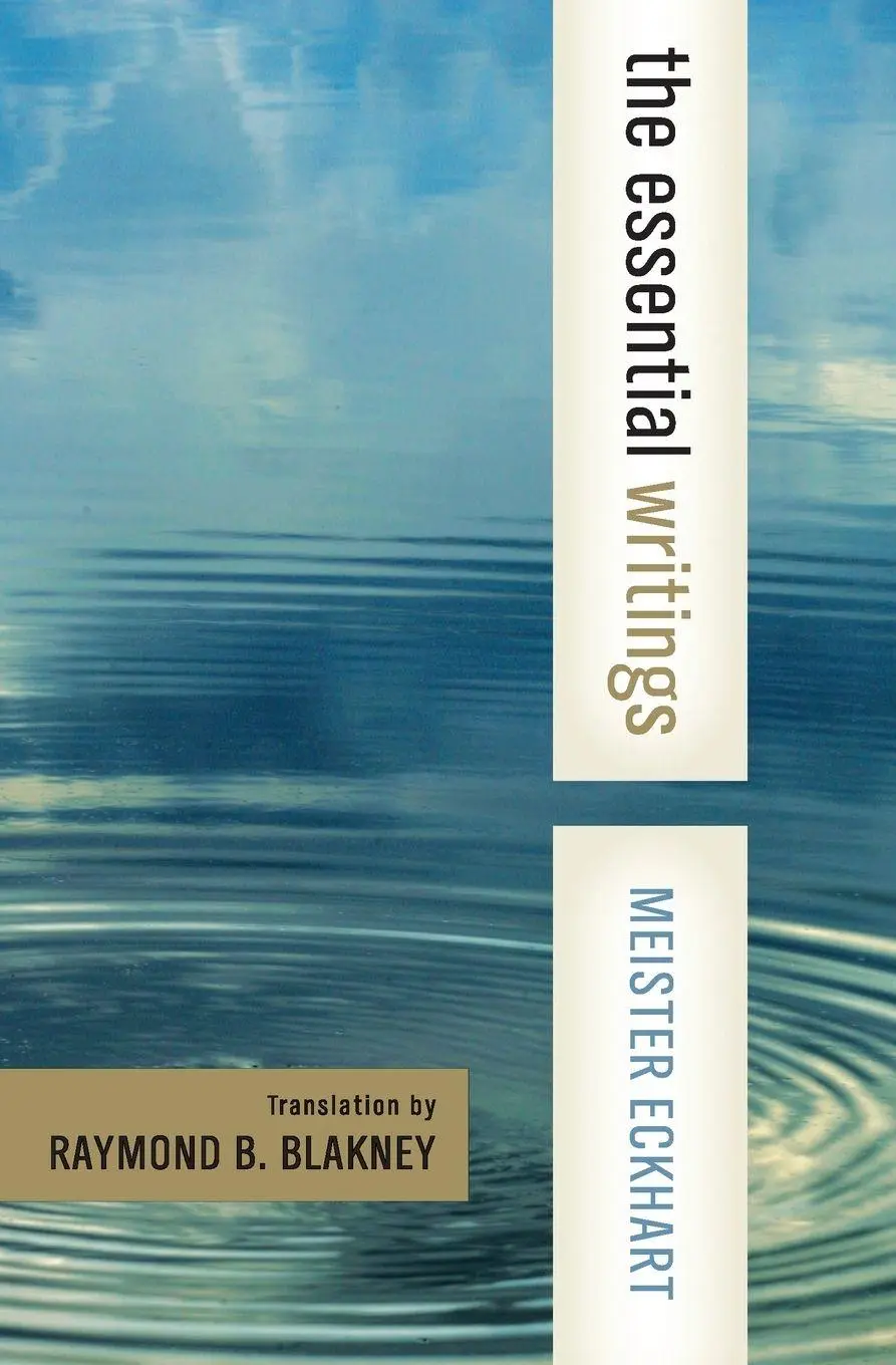 Cover: 9780061300080 | Meister Eckhart | Meister Eckhart | Taschenbuch | Englisch | 2009