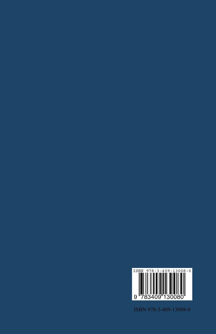 Rückseite: 9783409130080 | Innovation | Die technologische Offensive | Richard N. Foster | Buch