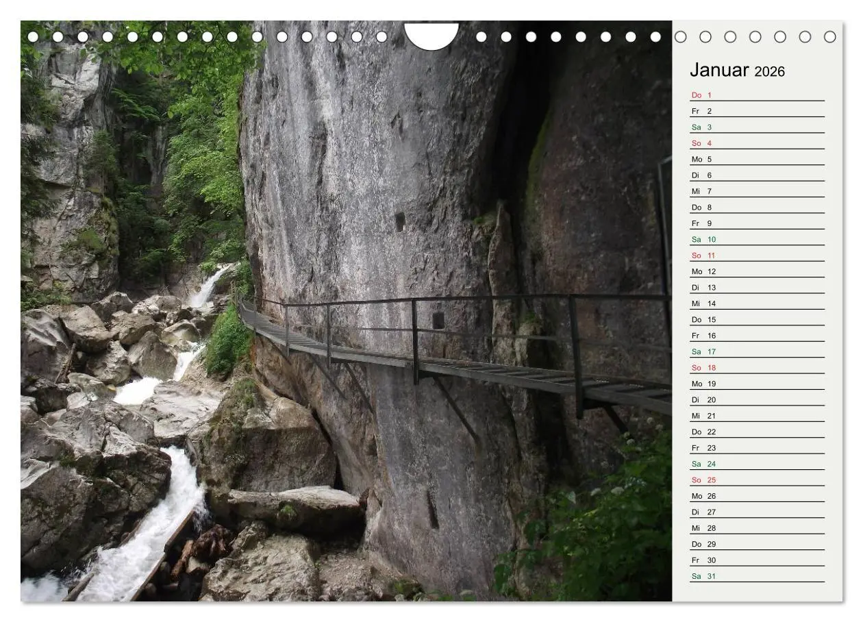 Bild: 9783516120080 | Schwangauer Momente (Wandkalender 2026 DIN A4 quer), CALVENDO...