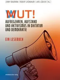 Cover: 9783689480080 | Mut/Wut | Jenny Baumann (u. a.) | Buch | 192 S. | Deutsch | 2025