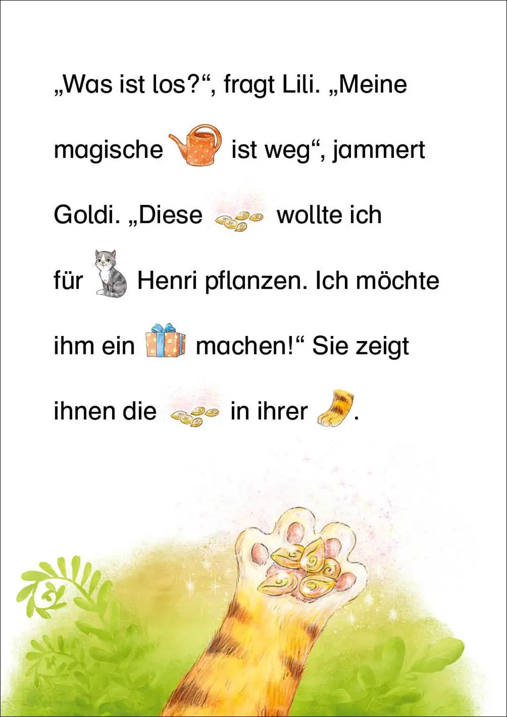 Bild: 9783743210080 | Bildermaus - Der Wald der Freundschaft | Daisy Meadows | Buch | 48 S.