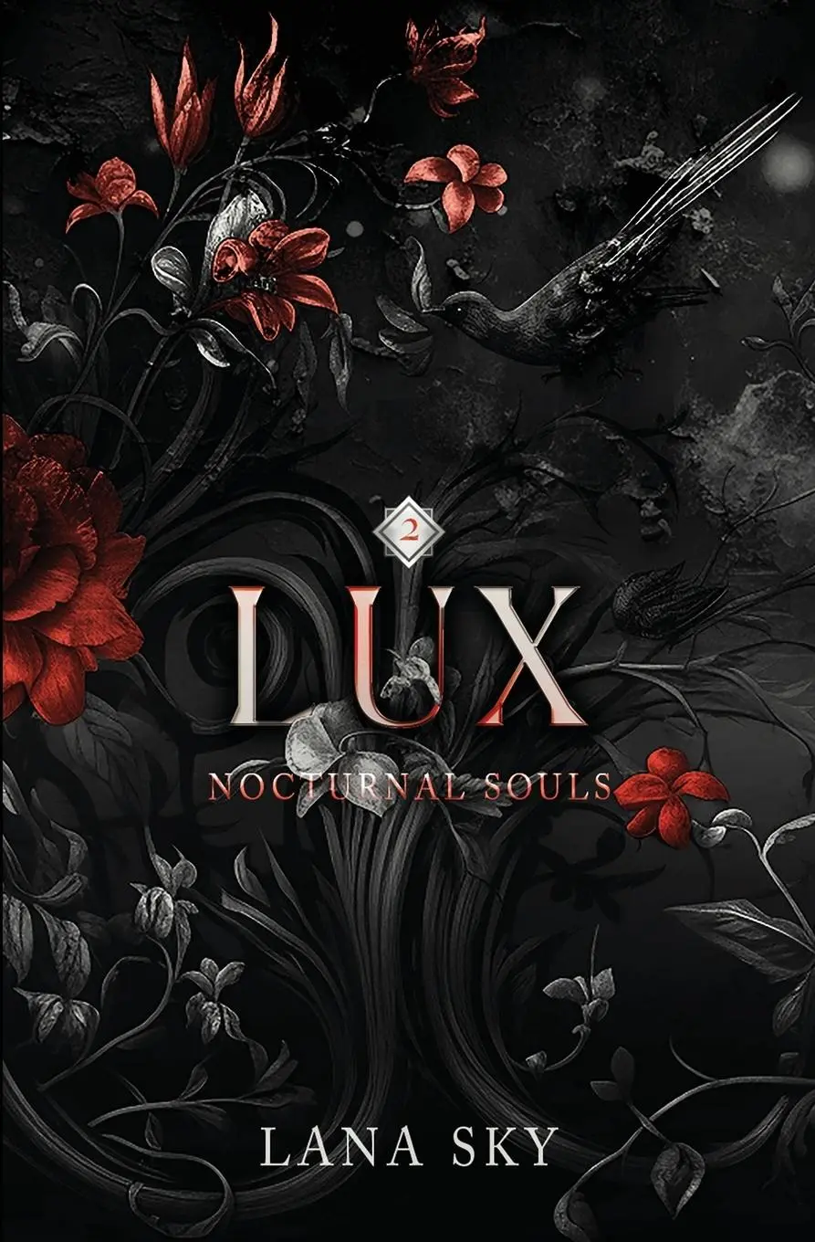 Cover: 9798890150080 | Lux | Lana Sky | Taschenbuch | Englisch | 2024 | Lana Sky