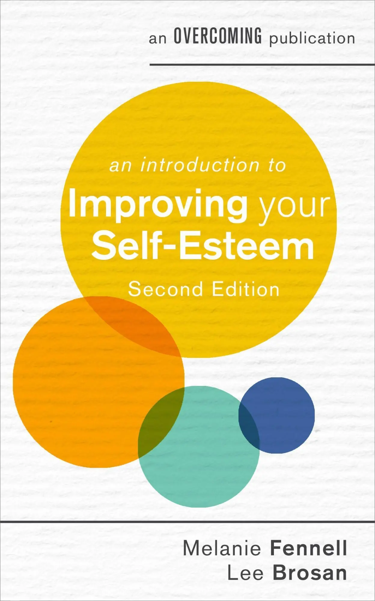 Cover: 9781472140180 | An Introduction to Improving Your Self-Esteem, 2nd Edition | Buch