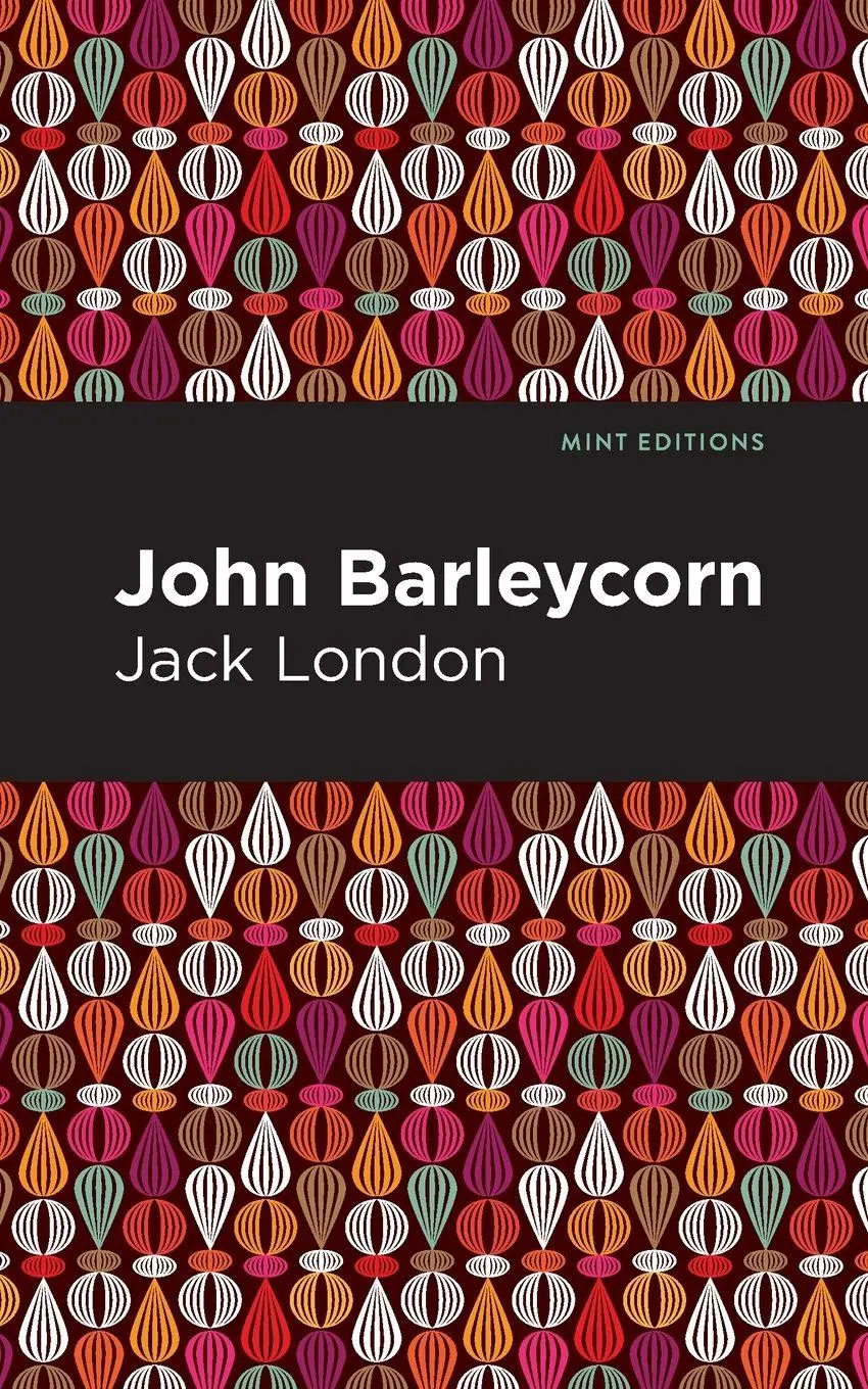 Cover: 9781513270180 | John Barleycorn | Jack London | Taschenbuch | Kartoniert / Broschiert