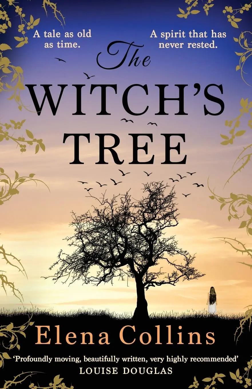Cover: 9781802800180 | The Witch's Tree | Elena Collins | Taschenbuch | Englisch | 2022
