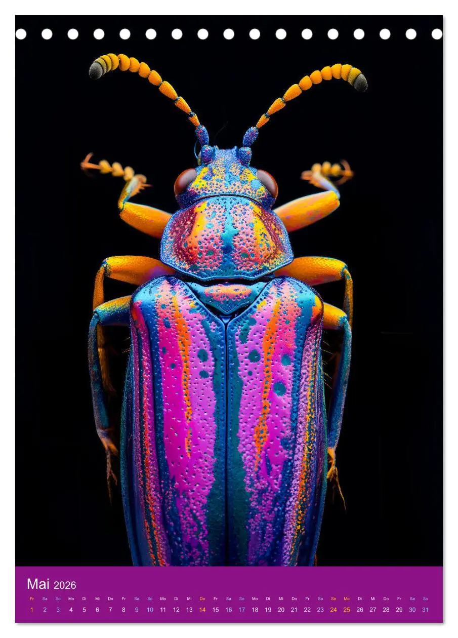 Bild: 9783516280180 | Neon-Evolution - Fluoreszierende Fantasietiere der KI-Welt...