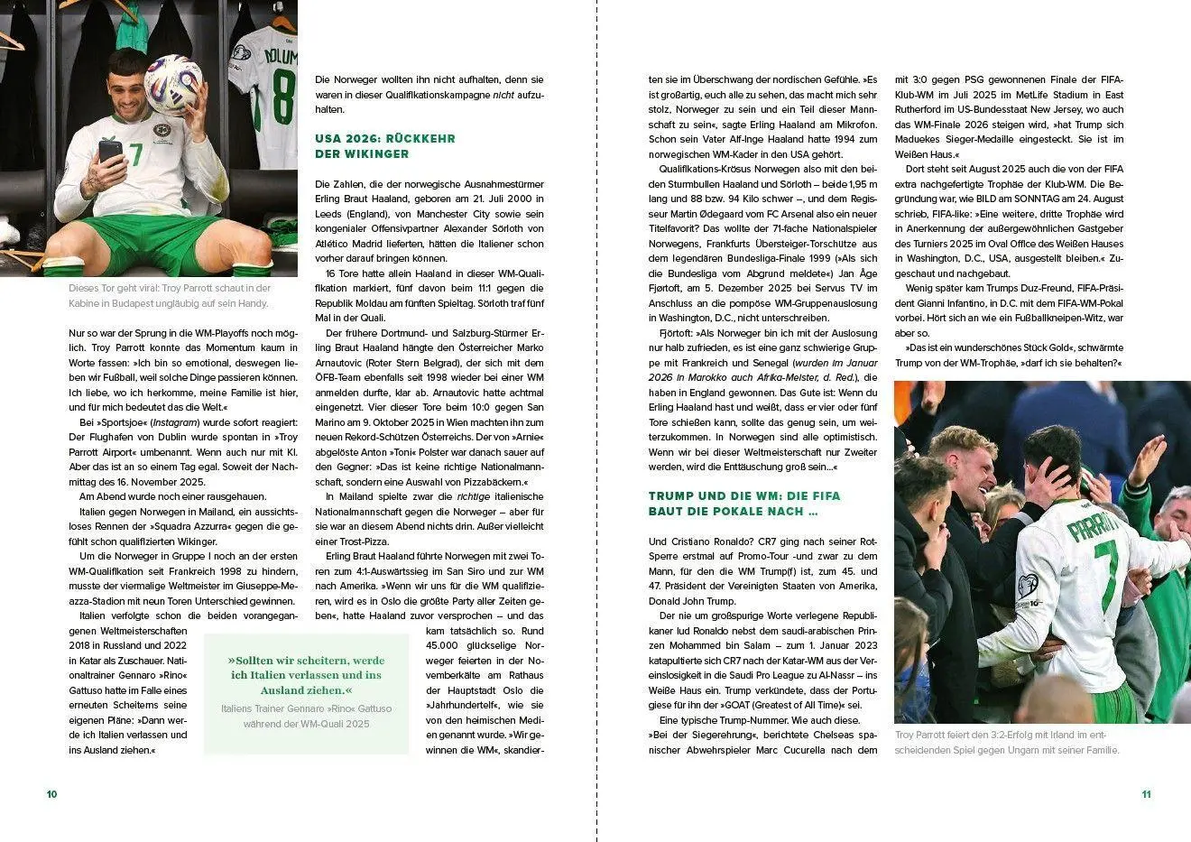 Bild: 9783613510180 | Fußball-WM: Mythen, Skandale und Legenden | Carsten Germann | Buch