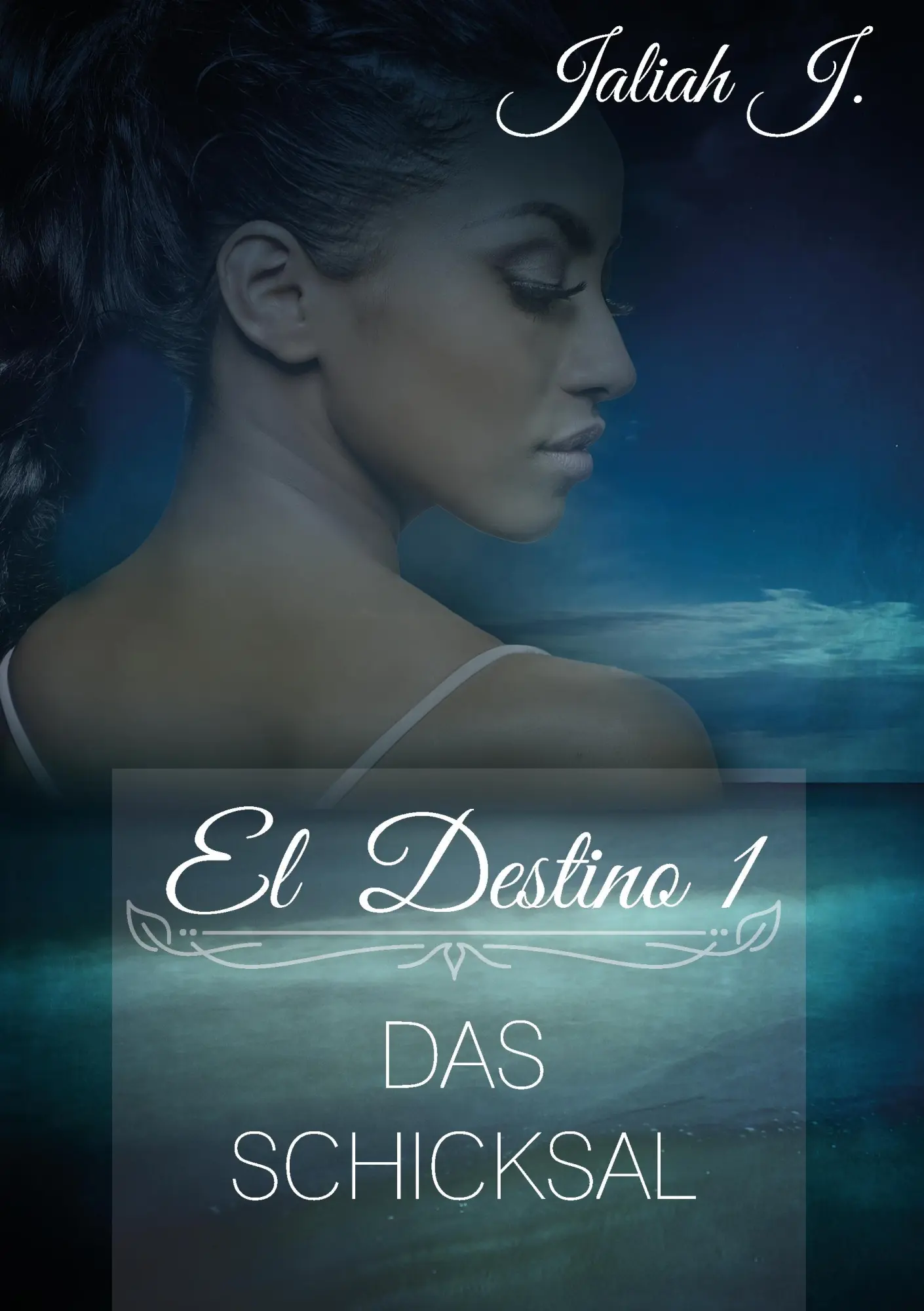 Cover: 9783734770180 | El Destino | Das Schicksal | Jaliah J. | Taschenbuch | 196 S. | 2015