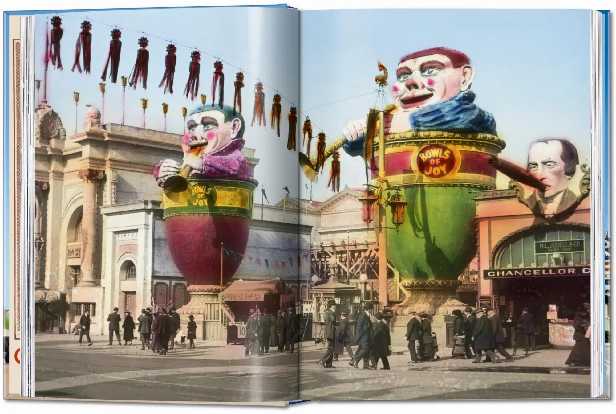 Bild: 9783754400180 | California Crazy. American Pop Architecture. 45th Ed. | Jim Heimann